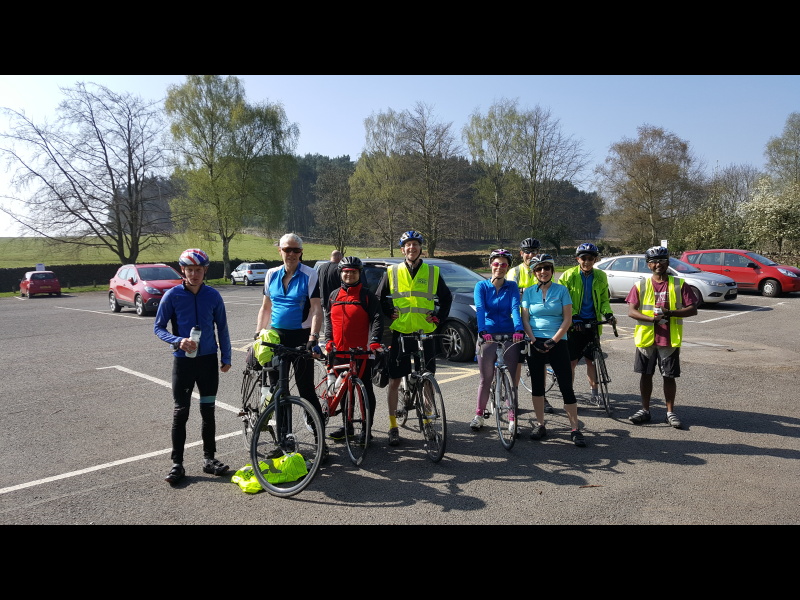 click to enlarge! 2017-04-08 Weston on Trent 1